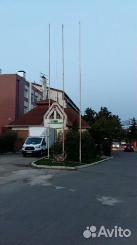 Помещение свободного назначения, 80 м²