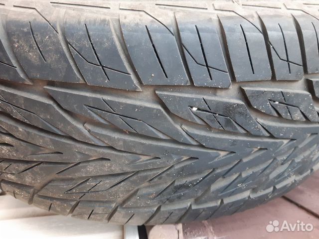 Колеса Dickovery 3, R18, Toyo 4шт Колеса Dickovery 3, R18, Toyo 4шт