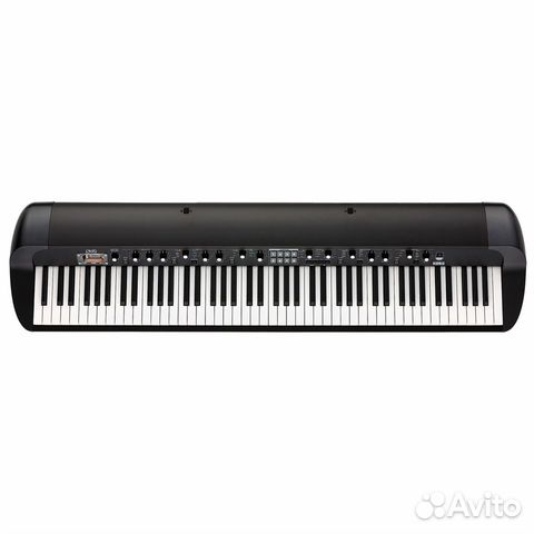 Korg SV2 сценические цифровые пианино Korg SV2 сценические цифровые пианино