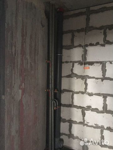 3-к квартира, 84 м², 9/18 эт. 3-к квартира, 84 м², 9/18 эт.