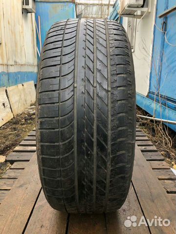 Goodyear Eagle F1 Asymmetric SUV 274/45 R21 Б.У 1ш Goodyear Eagle F1 Asymmetric SUV 274/45 R21 Б.У 1ш