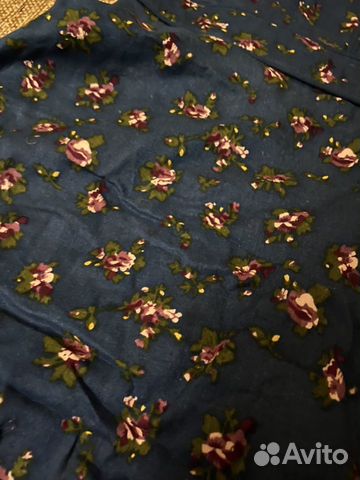 Летнее платье - сарафан