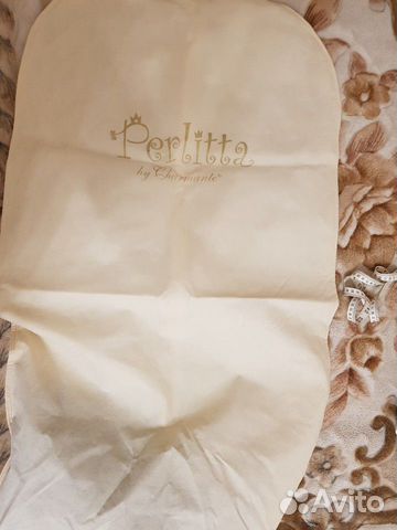 Платье Perlitta
