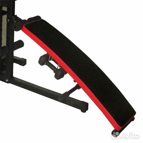 Силовой комплекс DFC D7005 Силовой комплекс DFC D7005