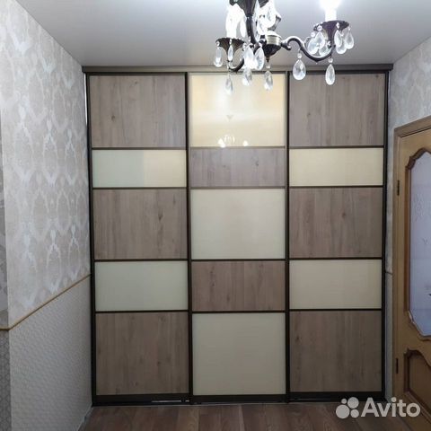Шкаф купе на заказ