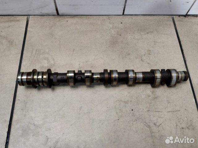 Распредвал впускной Lexus Is250 2 4GR 2008 Распредвал впускной Lexus Is250 2 4GR 2008
