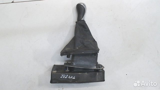 Кулиса кпп Citroen C5, 2005 Кулиса кпп Citroen C5, 2005