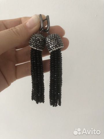 Дизайнерские серьги Дизайнерские серьги