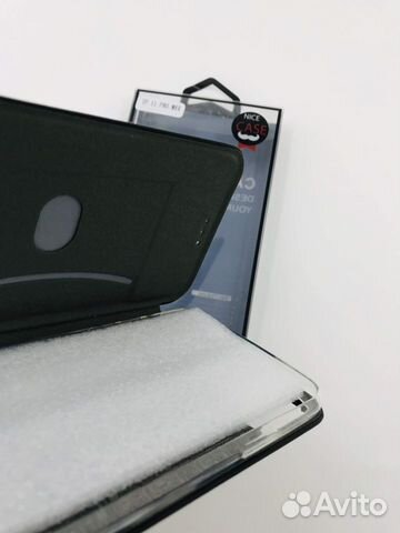 Чехол книжка iPhone 11 Pro Max