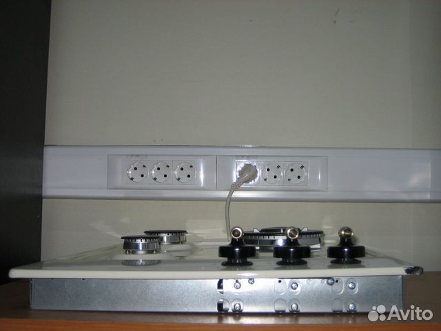 Варочная панель Fornelli PGT 45 Adamello IV