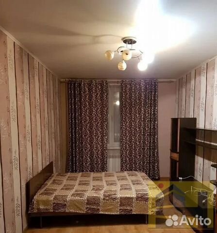 1-к квартира, 40, 2/11 эт.