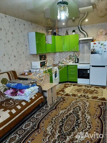 Студия, 25.5 м², 3/9 эт. Студия, 25.5 м², 3/9 эт.