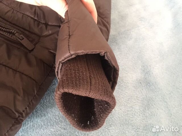 Куртка весна-осень 104 Куртка весна-осень 104