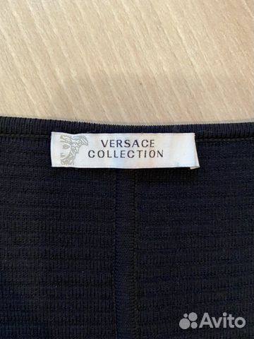Платье versace оригинал Платье versace оригинал
