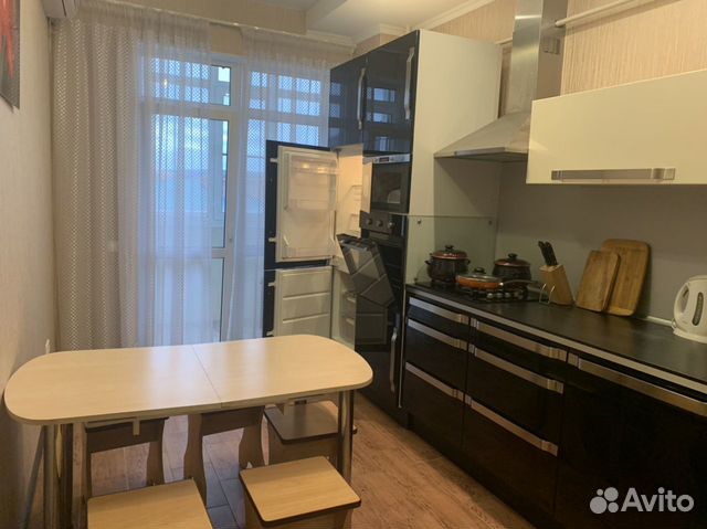 1-к квартира, 50 м², 5/6 эт. 1-к квартира, 50 м², 5/6 эт.