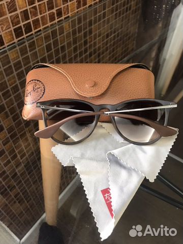 Очки ray ban Erika Очки ray ban Erika