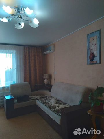 1-к квартира, 35 м², 2/5 эт.