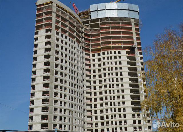 3-к квартира, 94.4 м², 36/39 эт. 3-к квартира, 94.4 м², 36/39 эт.