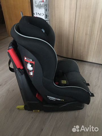 Кресло детское peg-perego