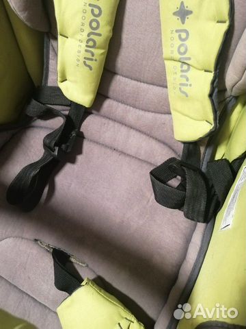 Коляска Noordi polaris sport 2 в 1