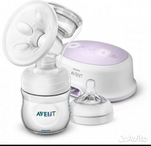 Молокоотсос электрический Молокоотсос электрический