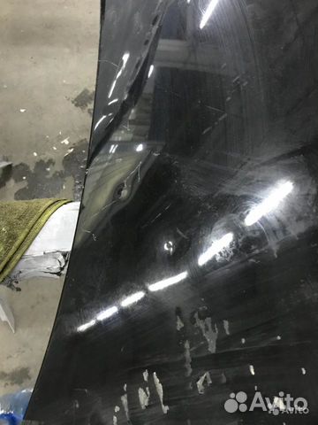 Крышка багажника Mercedes W211 E klasse Крышка багажника Mercedes W211 E klasse