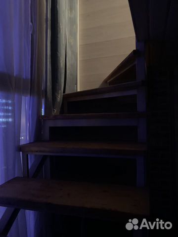 2-к квартира, 44 м², 3/6 эт.