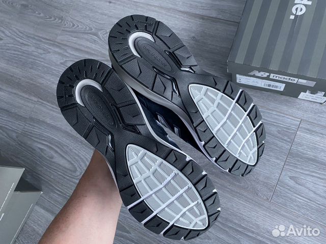 Кроссовки New Balance 990v5 navy 9us новые Кроссовки New Balance 990v5 navy 9us новые