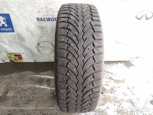 Шина 215 65 16 98T Pirelli Formula Ice Шина 215 65 16 98T Pirelli Formula Ice