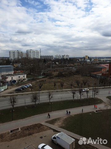 3-к квартира, 87 м², 7/16 эт. 3-к квартира, 87 м², 7/16 эт.
