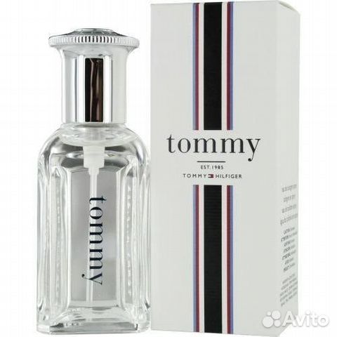 tommy boy edt