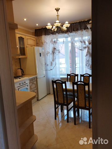 1-к квартира, 31.6 м², 6/6 эт. 1-к квартира, 31.6 м², 6/6 эт.