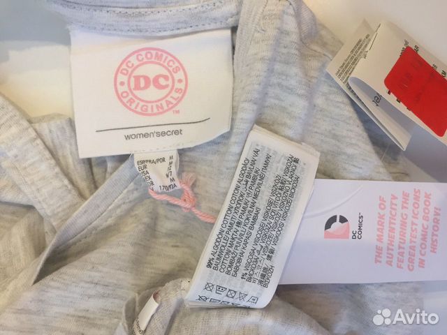 Новые пижамы Women’secret Новые пижамы Women’secret