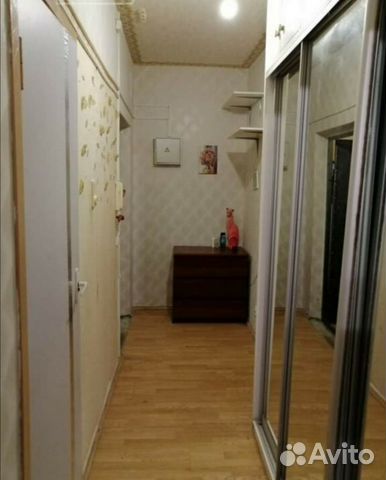 1-к квартира, 39 м², 15/16 эт. 1-к квартира, 39 м², 15/16 эт.