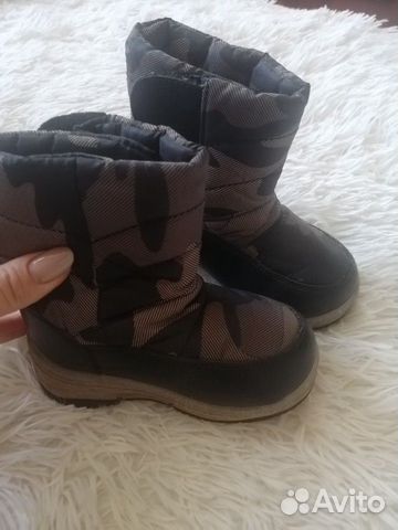 Сапоги Сапоги