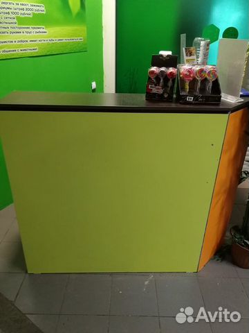 Ресепшн Ресепшн