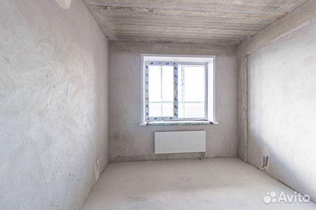 1-к квартира, 39 м², 21/21 эт. 1-к квартира, 39 м², 21/21 эт.