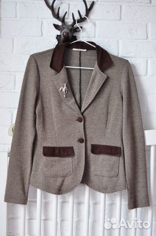 Glenfield пиджак