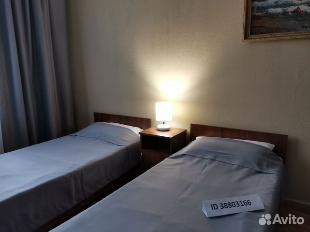 Студия, 32 м², 1/4 эт.