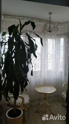 3-к квартира, 92.6 м², 6/20 эт.