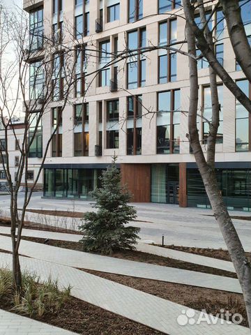 2-к квартира, 90 м², 7/10 эт. 2-к квартира, 90 м², 7/10 эт.