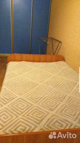 1-к квартира, 39.4 м², 8/9 эт. 1-к квартира, 39.4 м², 8/9 эт.