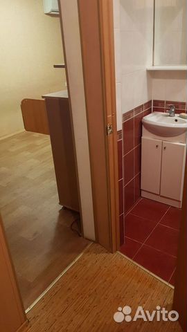 1-к квартира, 39.4 м², 8/9 эт. 1-к квартира, 39.4 м², 8/9 эт.
