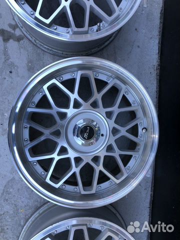 Диски Rotiform R17 5x114.3 Диски Rotiform R17 5x114.3