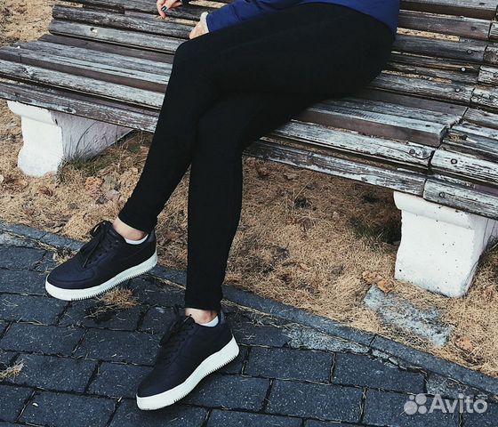 Кроссовки Nike Air Force Кроссовки Nike Air Force