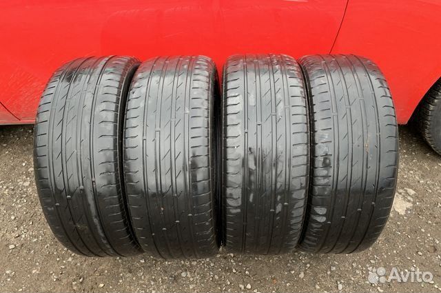 245 45 18 Nokian Hakka Black 100Тб 245 45 18 Nokian Hakka Black 100Тб