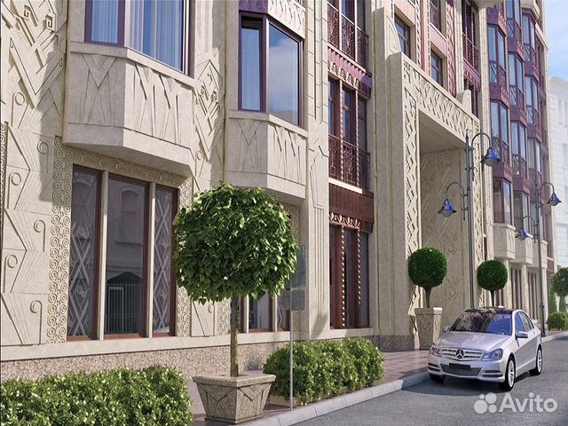 3-к квартира, 145 м², 3/6 эт. 3-к квартира, 145 м², 3/6 эт.