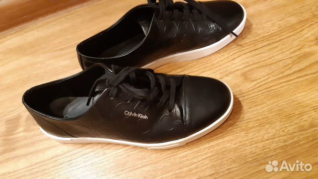 Кеды calvin klein новые Кеды calvin klein новые