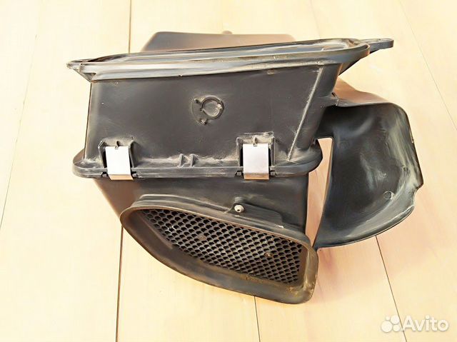 Корпус фильтра салона Mercedes W164 X164 Корпус фильтра салона Mercedes W164 X164