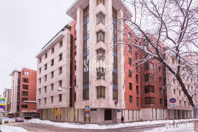 3-к квартира, 145 м², 5/8 эт. 3-к квартира, 145 м², 5/8 эт.